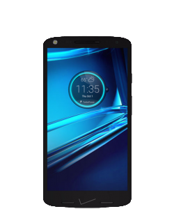 Droid Turbo 2