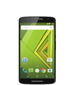 Moto X style