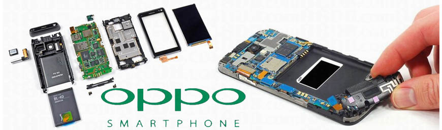OPPO Mobile Repairing Services Adelaide
