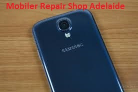 Samsung Galaxy S5 glass