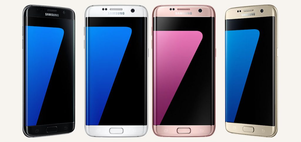Samsung Galaxy S8 plus