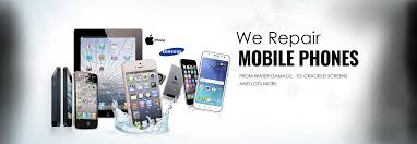 Samsung Galaxy S8 plus repairs