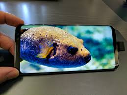 Samsung Galaxy S8 plus repairs