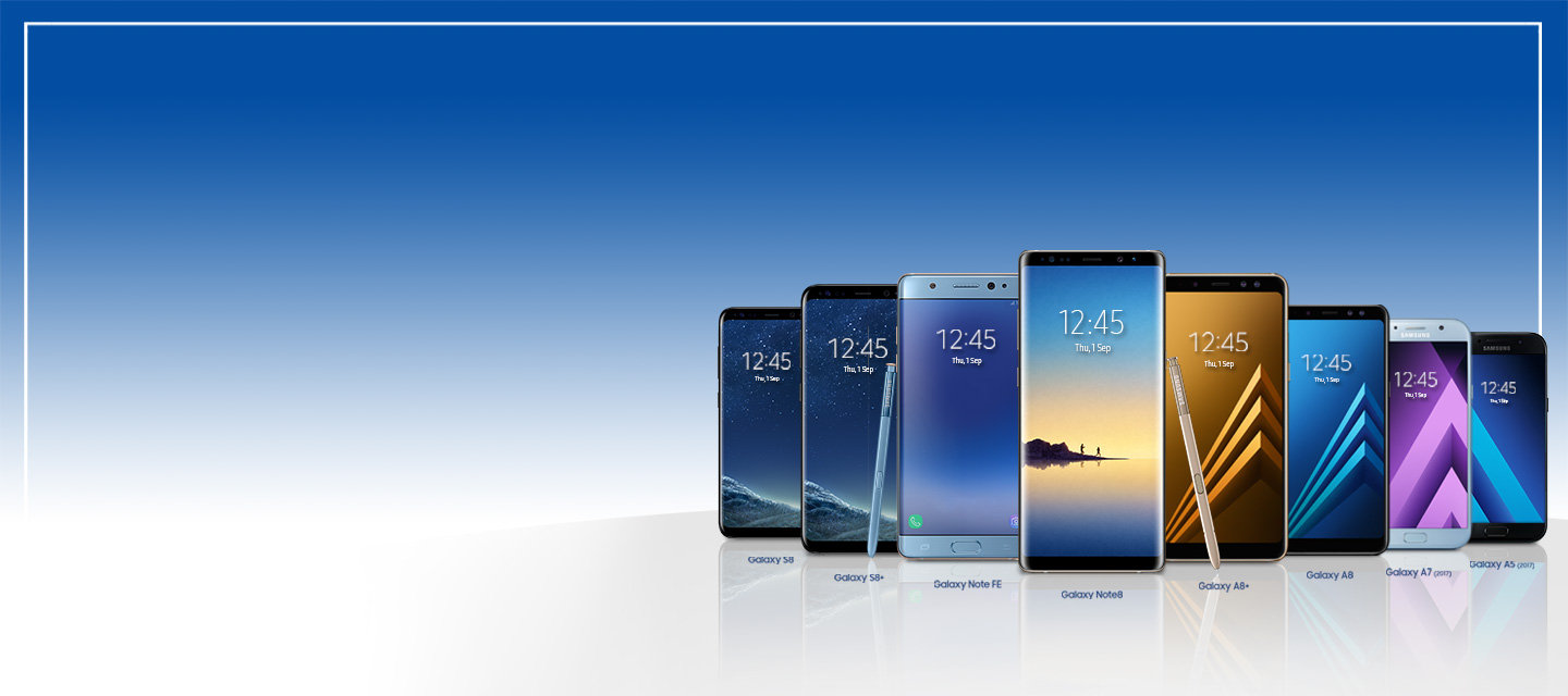 samsung galaxy