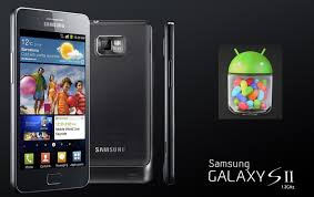 Samsung Galaxy S2 