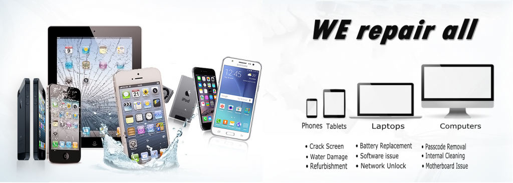 Samsung Galaxy S2 repairs