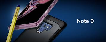 Samsung Note 9 Samsung Note 9