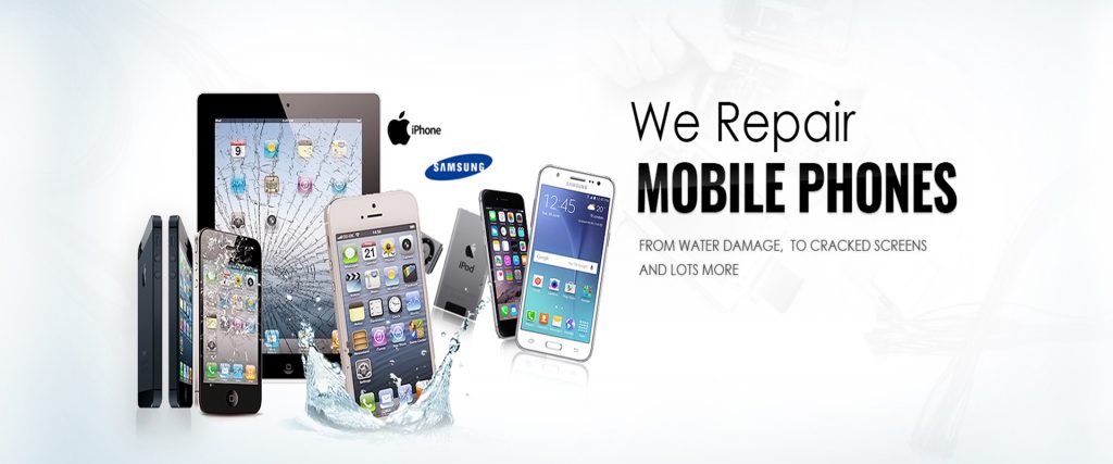 Samsung Galaxy S2 repairs