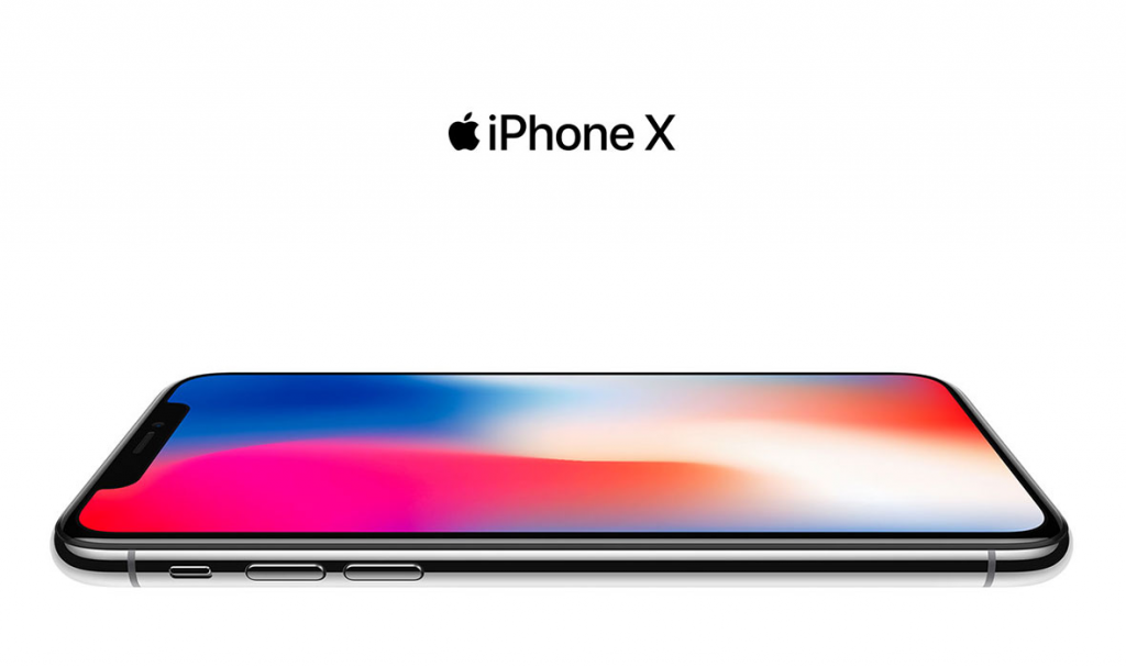 iPhone X iPhone X